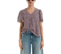 s.Oliver Qs Blouses Pink Taille: 38 | Chemisiers Outlet | Femme | Rose