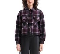 s.Oliver -qs Blouses Pink Taille: 40 | Vestes courtes Outlet | Femme | Rose
