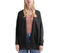 s.Oliver -qs Cardigan Black Taille: S | Vestes Outlet | Femme | Le Noir