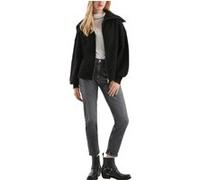 s.Oliver -qs Cardigan Black Taille: XL | Vestes courtes Outlet | Femme | Le Noir