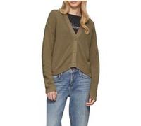 s.Oliver -qs Cardigan Dark Green Taille: M | Cardigans Outlet | Femme | Vert