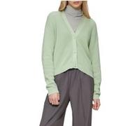 s.Oliver -qs Cardigan Green Taille: XL | Cardigans Outlet | Femme | Vert