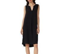 s.Oliver -qs Dresses Black Taille: 32 | Robes Chemises Outlet | Femme | Le Noir
