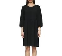 s.Oliver -qs Dresses Black Taille: 34 | Robes Mini Outlet | Femme | Le Noir