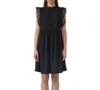 s.Oliver -qs Dresses Black Taille: 36 | Robes Outlet | Femme | Le Noir
