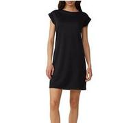 s.Oliver -qs Dresses Black Taille: S | Robes Mini Outlet | Femme | Le Noir