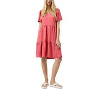 s.Oliver -qs Dresses Coralred Taille: 42 | Robes longues Outlet | Femme | Orange
