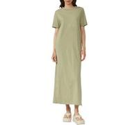 s.Oliver -qs Dresses Green Taille: L | Robes longues Outlet | Femme | Vert