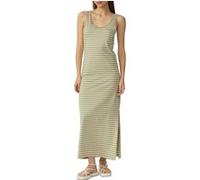 s.Oliver -qs Dresses Green Taille: XXL | Robes longues Outlet | Femme | Vert