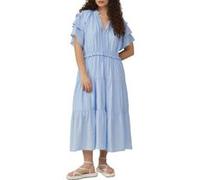 s.Oliver -qs Dresses Light Blue Taille: 40 | Robes Outlet | Femme | Bleu
