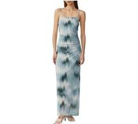 s.Oliver -qs Dresses Light Green Taille: L | Robes longues Outlet | Femme | Vert