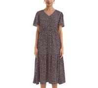 s.Oliver Qs Dresses Pink Taille: 38 | Robes Outlet | Femme | Rose