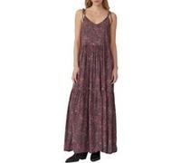 s.Oliver -qs Dresses Pink Taille: 42 | Robes longues Outlet | Femme | Rose
