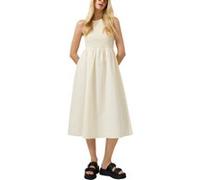 s.Oliver -qs Dresses Yellow Taille: 38 | Robes longues Outlet | Femme | Jaune