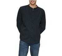 QS Chemise marine, Taille L