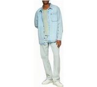 QS Chemise bleu clair, Taille L