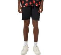 s.Oliver -qs Hosen Black Taille: L | Shorts de Sport Outlet | Homme | Le Noir