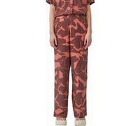 s.Oliver -qs Hosen Orange-red Taille: 34 | Pantalons de costume Outlet | Femme | Orange