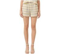 s.Oliver -qs Hosen Yellow Taille: W42 | Pantalons Outlet | Femme | Jaune