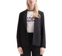 s.Oliver -qs Jacket Indoor Black Taille: 32 | Vestes Outlet | Femme | Le Noir