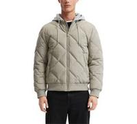 s.Oliver -qs Jacket Outdoor Brown Taille: XXL | Blousons d'aviateurs Outlet | Homme | Marron