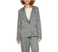 s.Oliver -qs Jackets-blazer Black Taille: 38 | Blazers Outlet | Femme | Le Noir