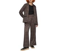 s.Oliver -qs Jackets Indoor Black Taille: 40 | Vestes Outlet | Femme | Le Noir