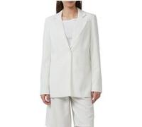s.Oliver -qs Jackets Indoor Offwhite Taille: 36 | Vestes Outlet | Femme | Blanc