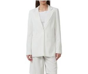 s.Oliver -qs Jackets Indoor Offwhite Taille: 38 | Vestes Outlet | Femme | Blanc