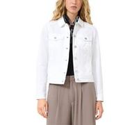 s.Oliver -qs Jackets Indoor White Taille: S | Vestes courtes Outlet | Femme | Blanche