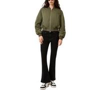 s.Oliver Qs Jackets Outdoor Army Green Taille: XL | Blousons d'aviateurs Outlet | Femme | Vert