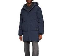 s. Oliver -qs Jackets Outdoor Blue Taille: S | Vestes d'hiver Outlet | Homme | Bleu