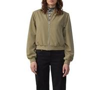 s.Oliver -qs Jackets Outdoor Darkgreen Taille: L | Blousons d'aviateurs Outlet | Femme | Vert