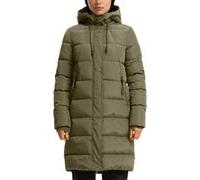 QS Manteau d’hiver vert, Taille M