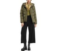 s.Oliver -qs Jackets Outdoor Green Taille: M | Vestes Outlet | Femme | Vert