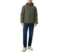 s.Oliver -qs Jackets Outdoor Green Taille: XL | Vestes d'hiver Outlet | Homme | Vert