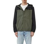 s.Oliver -qs Jackets Outdoor Green Taille: XL | Vestes légères Outlet | Homme | Vert
