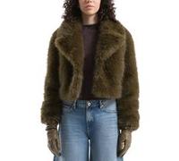 s.Oliver -qs Jackets Outdoor Green Taille: XXL | Vestes courtes Outlet | Femme | Vert