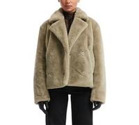 s.Oliver -qs Jackets Outdoor Green Taille: XXL | Vestes courtes Outlet | Femme | Vert