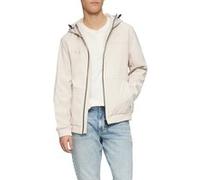 s.Oliver -qs Jackets Outdoor Grey-light Taille: XL | Vestes légères Outlet | Homme | Gris