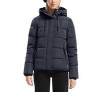 s.Oliver -qs Jackets Outdoor Marine Taille: M | Vestes d'hiver Outlet | Femme