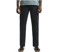 s.Oliver -qs Jeans Black Denim Taille: W31L34 | Jeans droits Outlet | Homme | Le Noir