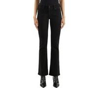 s.Oliver -qs Jeans Black Denim Taille: W44L32 | Jeans Outlet | Femme | Le Noir