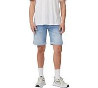 s.Oliver -qs Jeans Blue-denim Taille: 31 | Shorts de Sport Outlet | Homme | Bleu