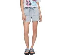 s.Oliver -qs Jeans Blue-denim Taille: 42 | Shorts de Sport Outlet | Femme | Bleu