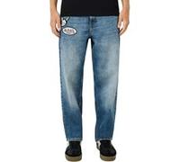 s.Oliver -qs Jeans Blue Denim Taille: W29L32 | Jeans Outlet | Homme | Bleu