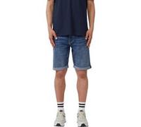 s.Oliver -qs Jeans Blue Denim Taille: W30 | Shorts de Sport Outlet | Homme | Bleu