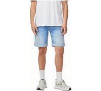 s.Oliver -qs Jeans Blue-denim Taille: W30 | Shorts de Sport Outlet | Homme | Bleu