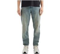 s.Oliver -qs Jeans Blue-denim Taille: W30L32 | Jeans droits Outlet | Homme | Bleu