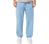 s.Oliver -qs Jeans Blue Denim Taille: W30L32 | Jeans relaxed fit Outlet | Homme | Bleu